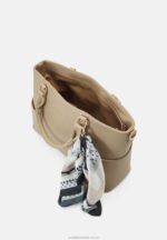 handväska beige Anna Field 42BF62348 kvinnor - Bild 3