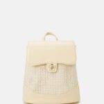 handväska beige Anna Field 42BF62364 kvinnor