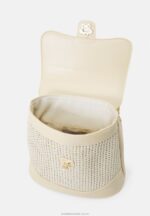 handväska beige Anna Field 42BF62364 kvinnor - Bild 3