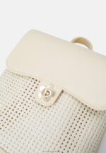 handväska beige Anna Field 42BF62364 kvinnor - Bild 4
