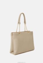 handväska beige Anna Field 42BF62368 kvinnor - Bild 2