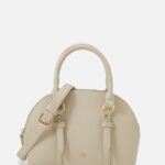 handväska beige Anna Field 42BF62385 kvinnor