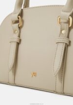 handväska beige Anna Field 42BF62385 kvinnor - Bild 5