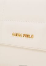 handväska benvit Anna Field 42BF62379 kvinnor - Bild 4