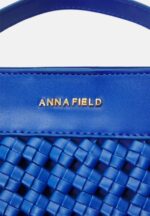 handväska blå Anna Field 42BF62321 kvinnor - Bild 5