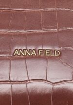 handväska brun Anna Field 42BF62378 kvinnor - Bild 5