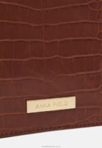 handväska cognac Anna Field 42BF62345 kvinnor - Bild 5