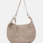 handväska i läder taupe Anna Field 42BF62300 kvinnor