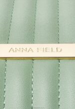 handväska mint Anna Field 42BF62329 kvinnor - Bild 6