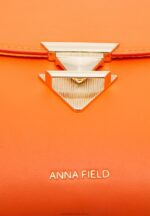handväska orange Anna Field 42BF62301 kvinnor - Bild 6