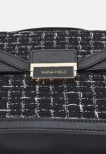 handväska svart Anna Field 42BF62299 kvinnor - Bild 6