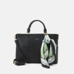 handväska svart Anna Field 42BF62315 kvinnor