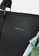 handväska svart Anna Field 42BF62315 kvinnor - Bild 5