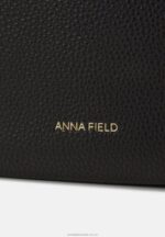 handväska svart Anna Field 42BF62337 kvinnor - Bild 6