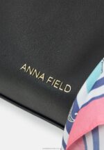 handväska svart Anna Field 42BF62343 kvinnor - Bild 4