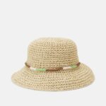 hatt tan/grön Anna Field 42BF62722 kvinnor