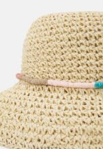 hatt tan/rosa Anna Field 42BF62723 kvinnor - Bild 3