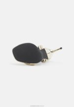 högklackade sandaler guld Anna Field 42BF61258 kvinnor - Bild 5