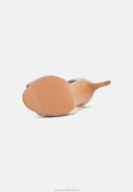 högklackade sandaler guld Anna Field 42BF61271 kvinnor - Bild 5
