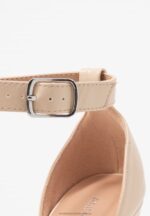 högklackade sandaler offwhite Anna Field 42BF61557 kvinnor - Bild 3