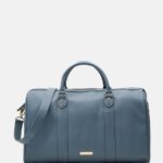 holdall blågrå Anna Field 42BF62645 kvinnor