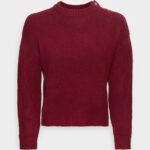 jumper bordeaux Anna Field 42BF6846 kvinnor