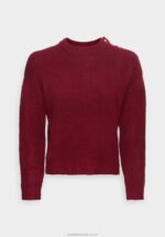 jumper bordeaux Anna Field 42BF6846 kvinnor