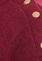 jumper bordeaux Anna Field 42BF6846 kvinnor - Bild 3