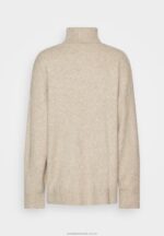 jumper sand Anna Field 42BF6844 kvinnor - Bild 2