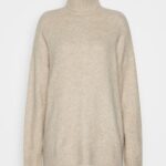 jumper sand Anna Field 42BF6844 kvinnor