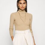 jumper sand Anna Field 42BF6853 kvinnor