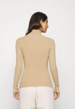 jumper sand Anna Field 42BF6853 kvinnor - Bild 3