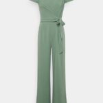 jumpsuit ljusgrön Anna Field 42BF6869 kvinnor