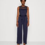 jumpsuit mörkblå Anna Field 42BF6889 kvinnor
