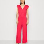 jumpsuit rosa Anna Field 42BF6897 kvinnor