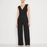 jumpsuit svart Anna Field 42BF6874 kvinnor