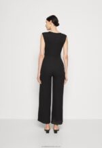 jumpsuit svart Anna Field 42BF6874 kvinnor - Bild 3