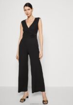 jumpsuit svart Anna Field 42BF6874 kvinnor - Bild 4