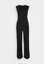 jumpsuit svart Anna Field 42BF6874 kvinnor - Bild 5