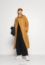 jumpsuit svart Anna Field 42BF6875 kvinnor - Bild 2