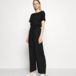 jumpsuit svart Anna Field 42BF6875 kvinnor