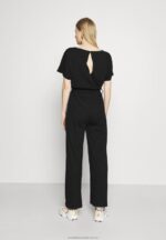 jumpsuit svart Anna Field 42BF6875 kvinnor - Bild 3