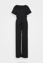jumpsuit svart Anna Field 42BF6875 kvinnor - Bild 7