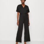 jumpsuit svart Anna Field 42BF6876 kvinnor