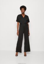 jumpsuit svart Anna Field 42BF6876 kvinnor