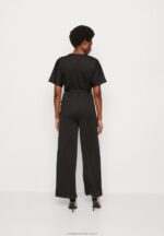jumpsuit svart Anna Field 42BF6876 kvinnor - Bild 3