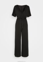jumpsuit svart Anna Field 42BF6876 kvinnor - Bild 5