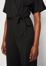 jumpsuit svart Anna Field 42BF6876 kvinnor - Bild 6