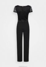 jumpsuit svart Anna Field 42BF6881 kvinnor - Bild 2