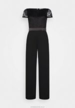 jumpsuit svart Anna Field 42BF6881 kvinnor